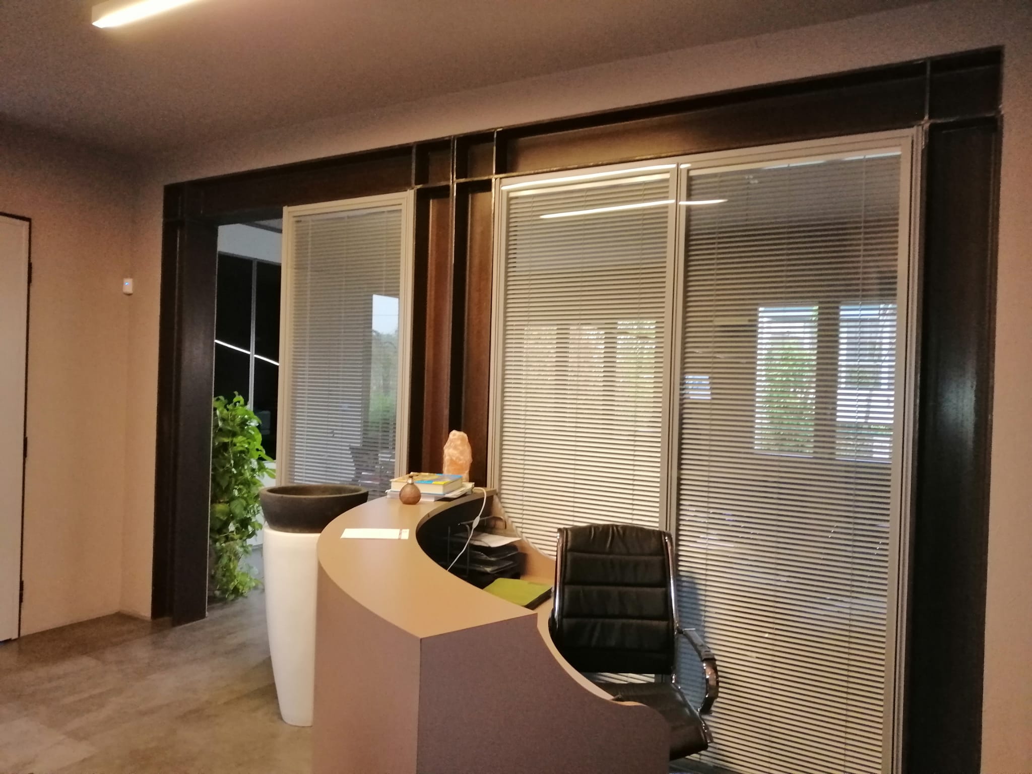 Galleria Lavico