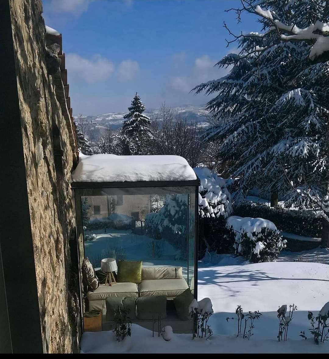 Progettazione Dehor e Gazebo in ferro e acciaio